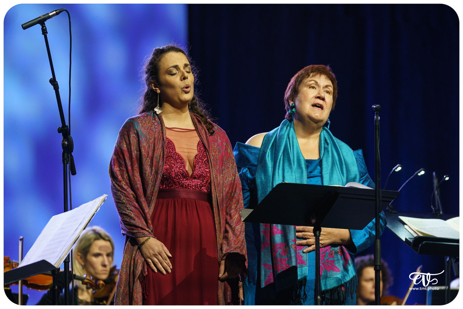 CONCERT DU NOUVEL AN (OSH)